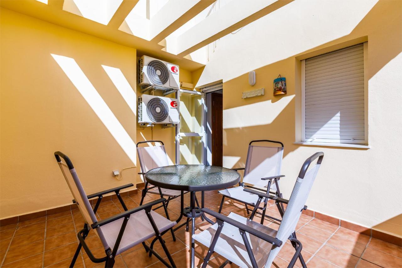 A&N Downtown 2 Apartamento Torre Del Mar Exterior foto