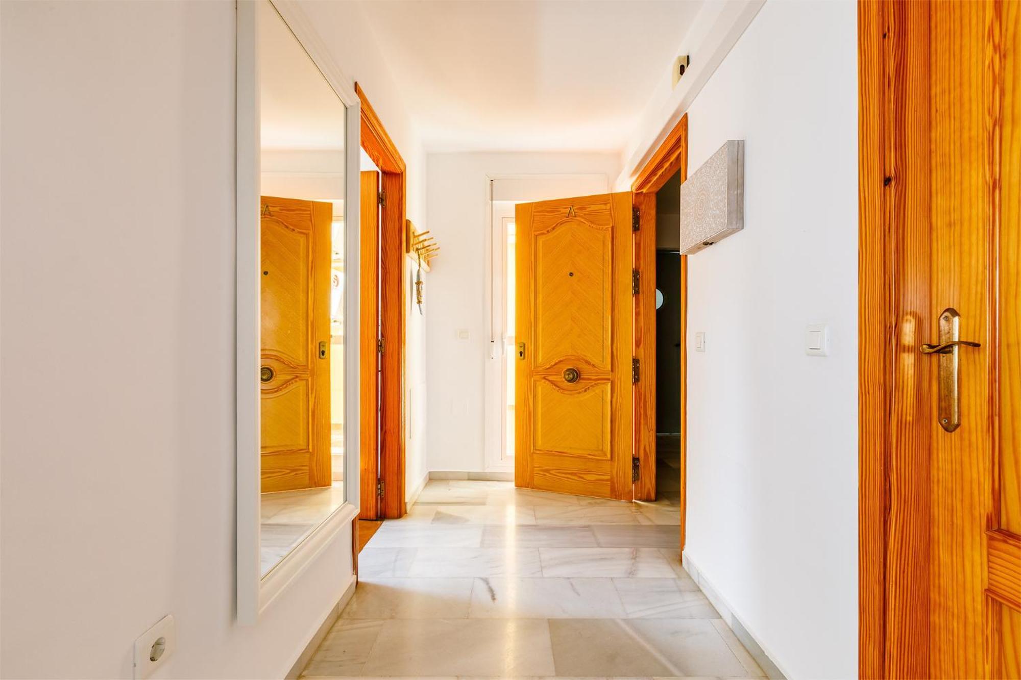 A&N Downtown 2 Apartamento Torre Del Mar Exterior foto