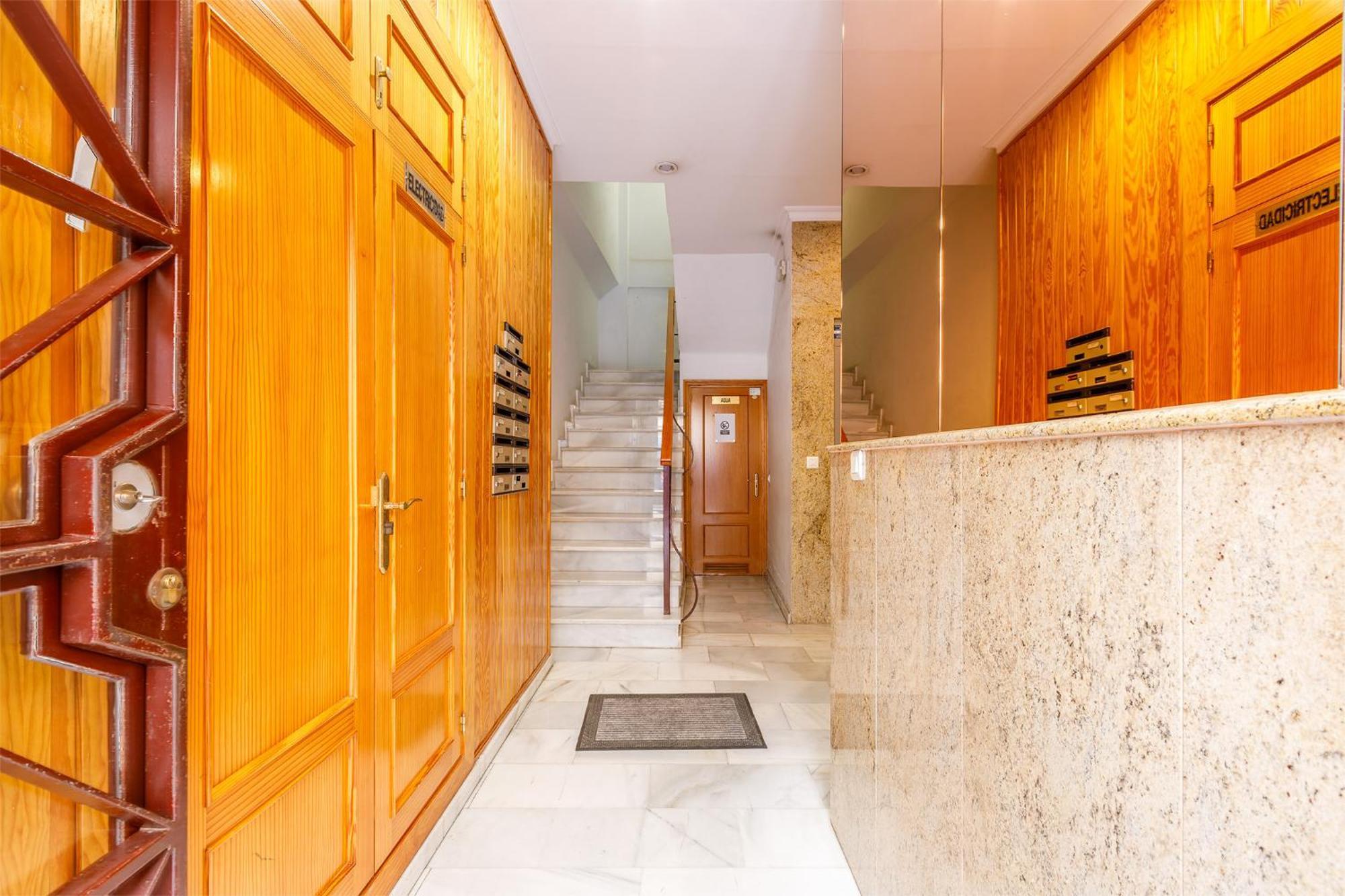 A&N Downtown 2 Apartamento Torre Del Mar Exterior foto